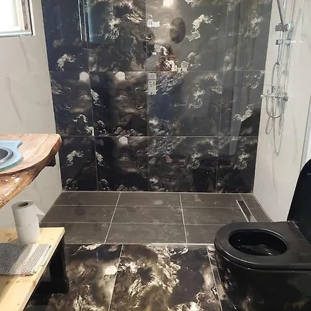 펜션 Gruene Haus *